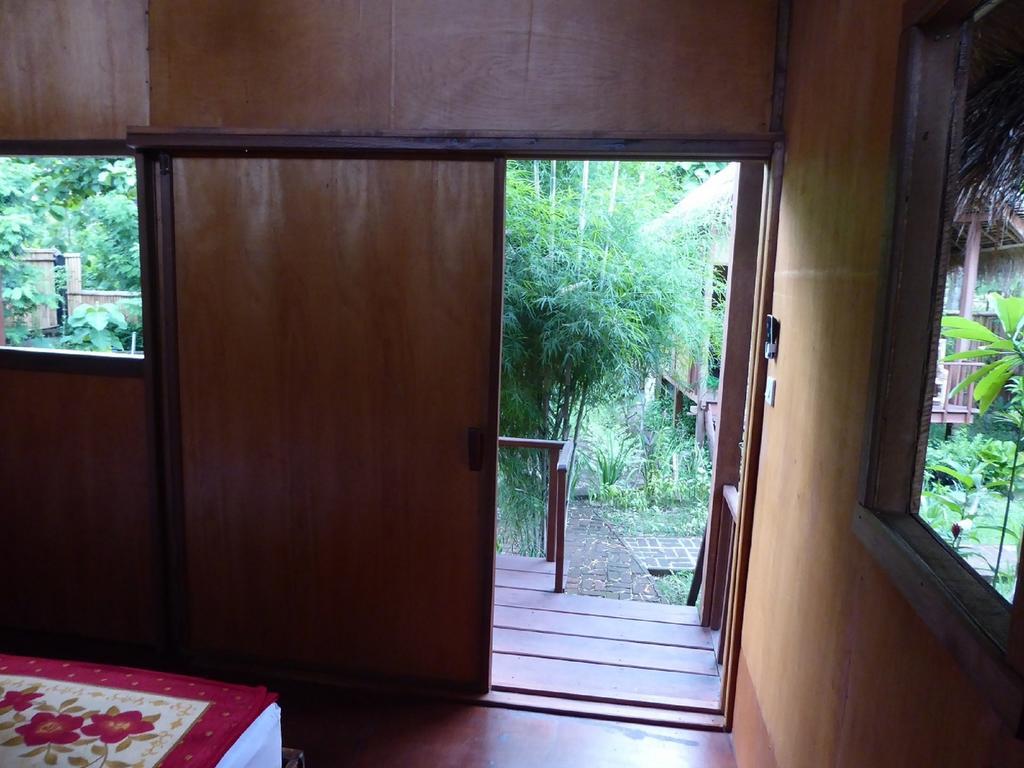 Shibui Garden Bungalows And Restaurant Tanjung  Екстер'єр фото